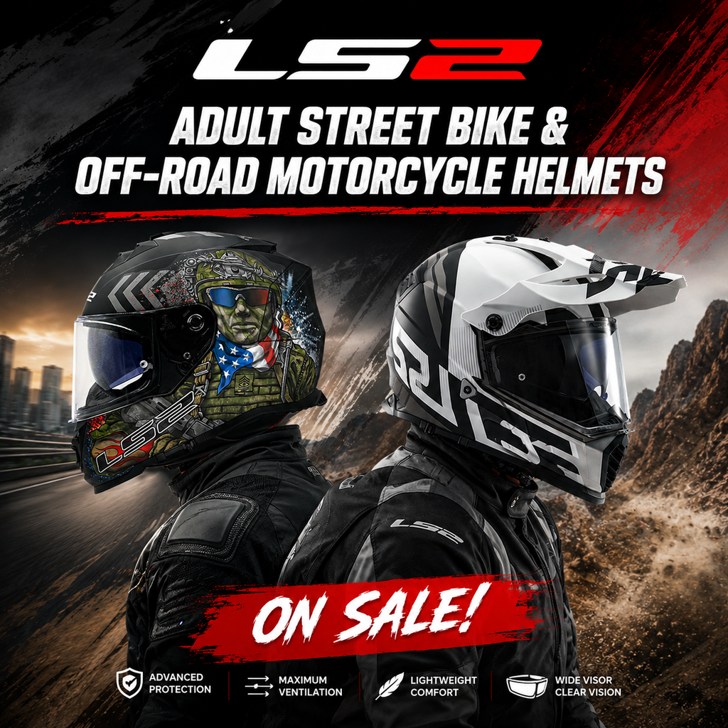 buy motorcycle helmet los angeles Moto 2.5 color logo treatments matching the matte KTV moto Retro Route 99
