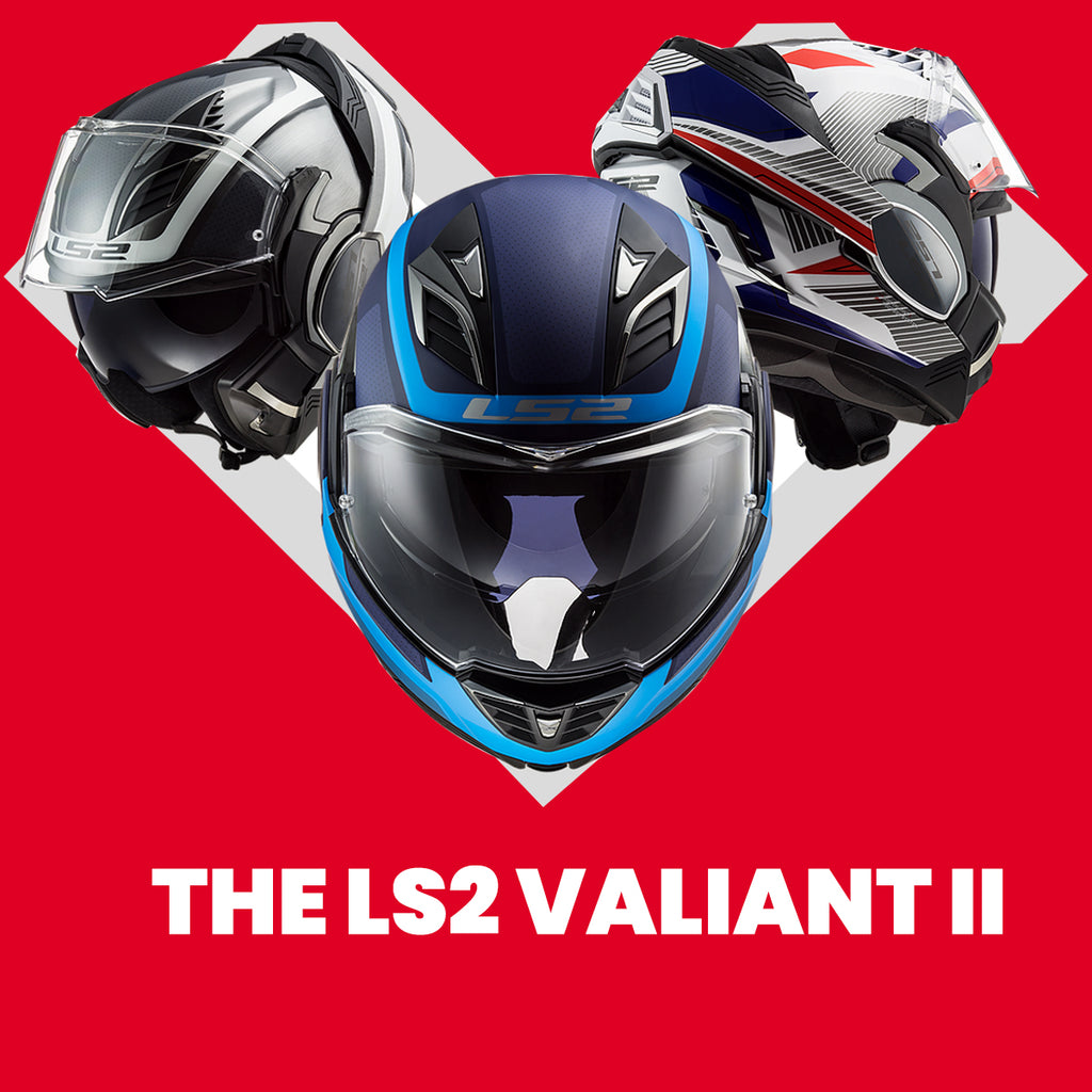 best price ls2 valiant helmet Helmets II Modular road trips LS2 Helmets 2021 | Introducing