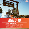 Bell Helmets 2021 | Moto 10 Spherical Motocross Off-Road Helmets