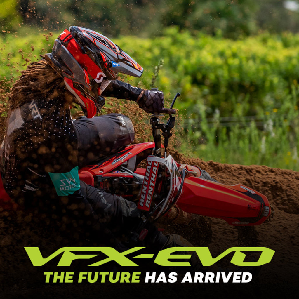Shoei 2021 VFX-EVO Off-Road Sports Dirt Bike Racing Motorcycle Helmets Motorhelmets.com | Shop for Moto Gear Shoei 2021 VFX-EVO Off-Road Sports Dirt Bike Racing Motorcycle Helmets Motorhelmets.com | Shop for Moto Gear