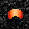 100% Armega Next Generation Off-Road Motorcycle Goggles