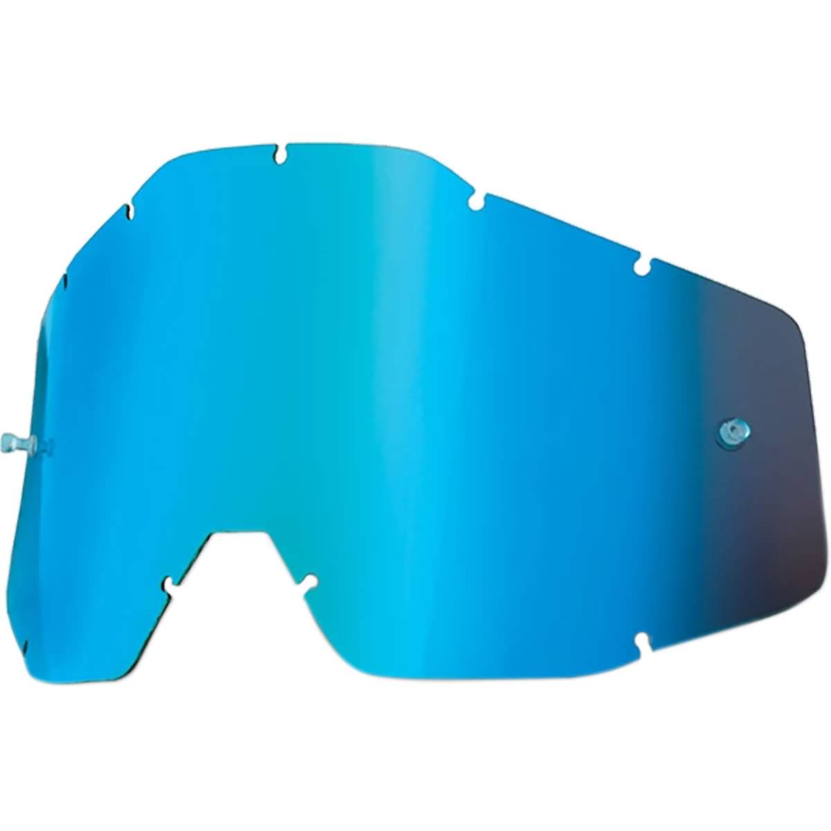 100% Accuri/Strata Replacement Lens Youth Goggles Accessories-951122 100% Accuri/Strata Replacement Lens Youth Goggles Accessories-951122