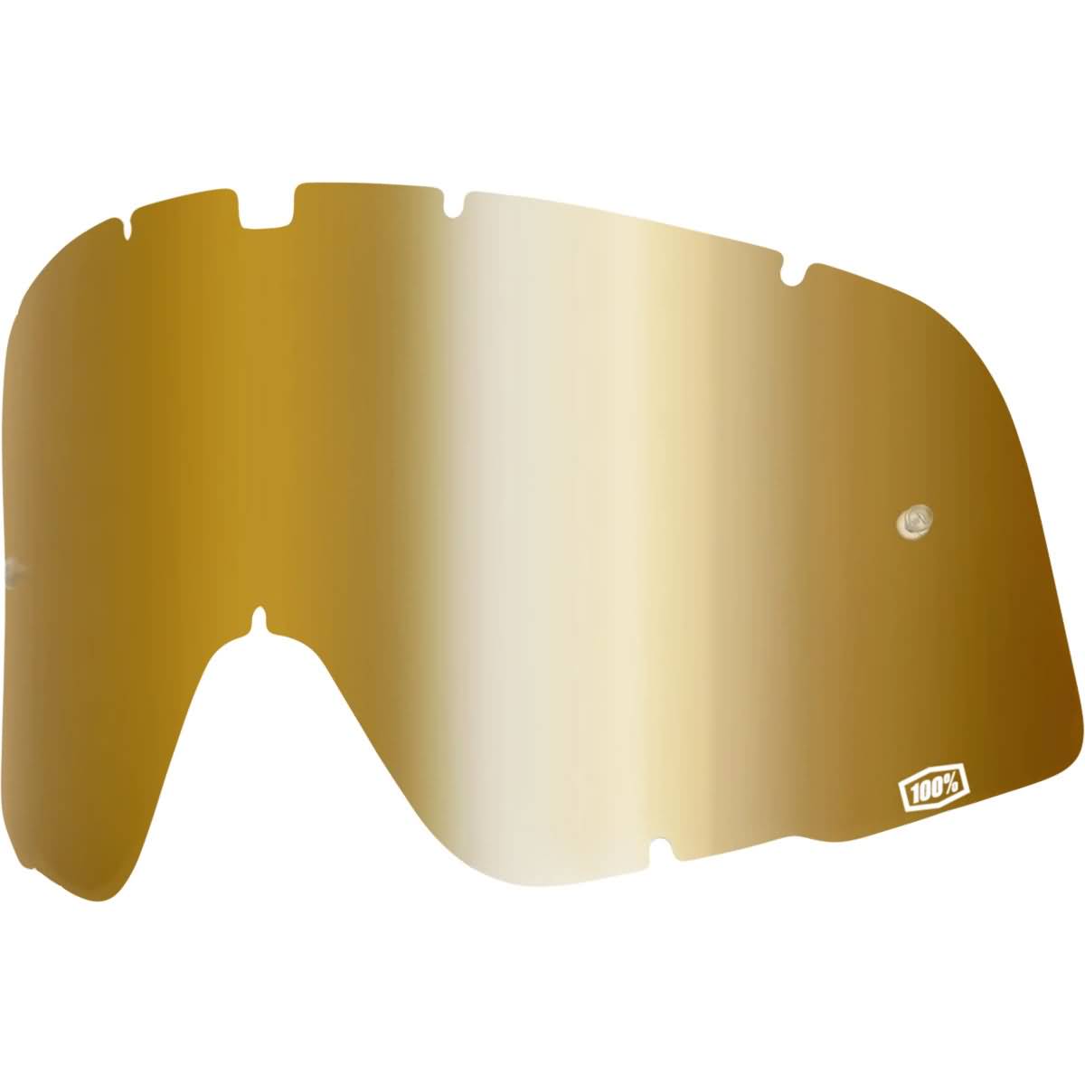 100% Barstow Replacement Lens Goggles Accessories-951495 100% Barstow Replacement Lens Goggles Accessories-951495