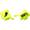 Fluorescent Yellow / Black Fluorescent Yellow / Black