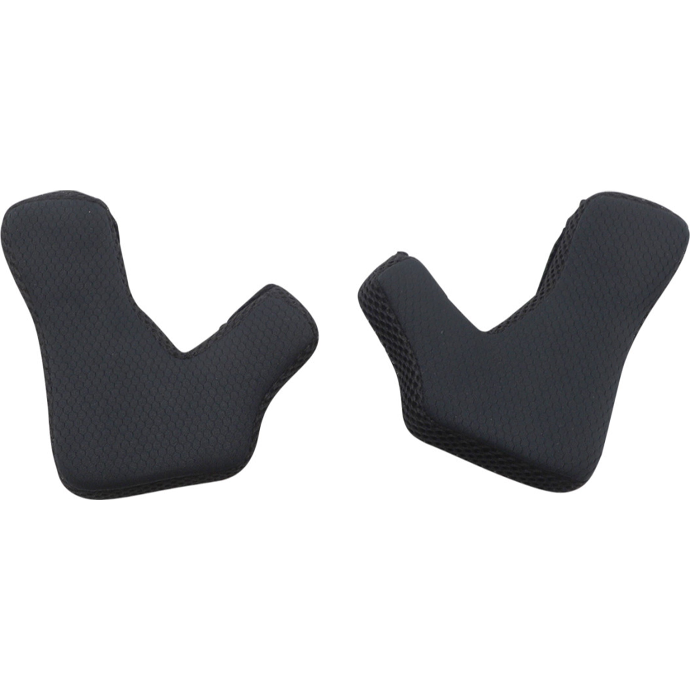 100% Aircraft Cheek Pads Helmet Accessories-0134 100% Aircraft Cheek Pads Helmet Accessories-0134