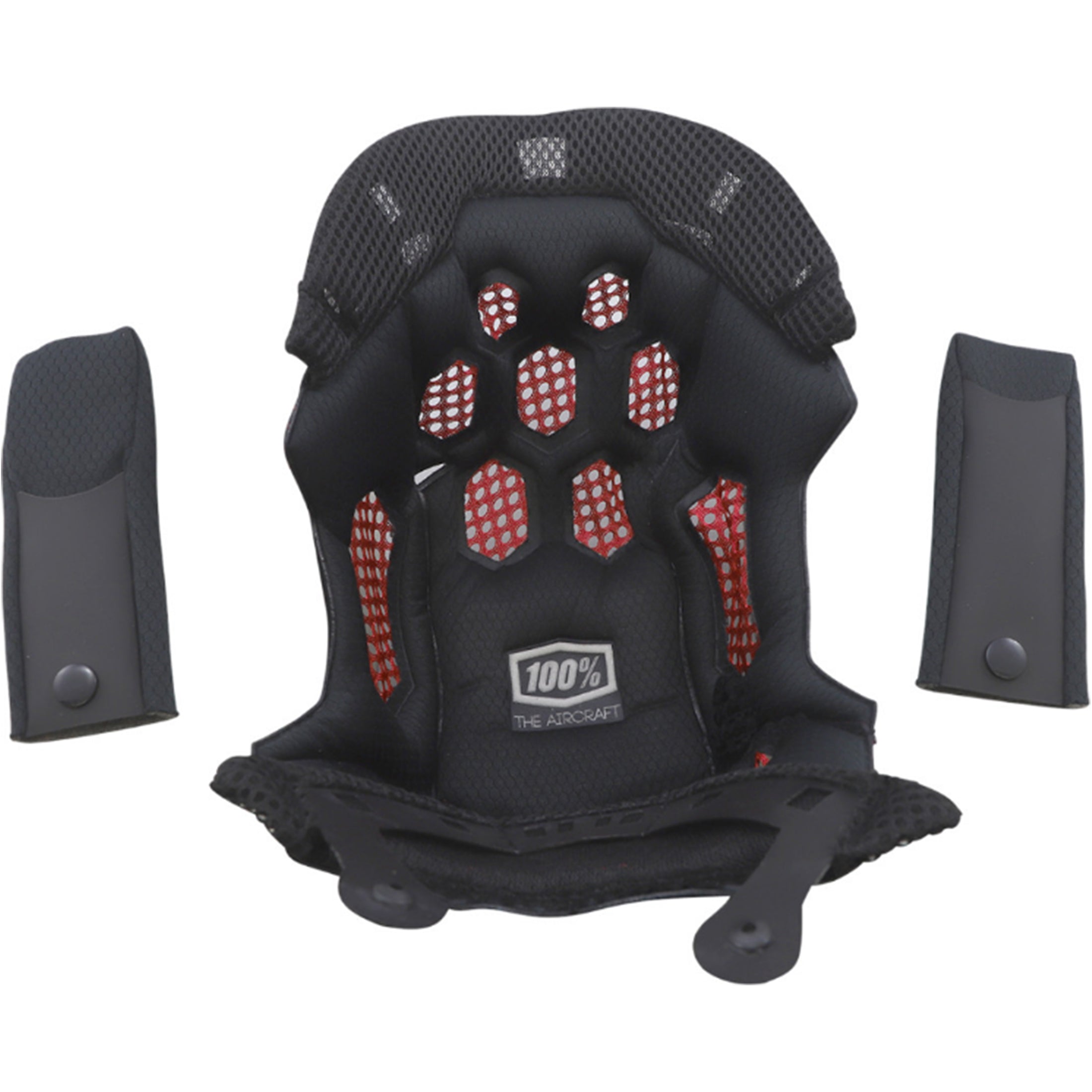 100% Aircraft Liner Helmet Accessories-0134 100% Aircraft Liner Helmet Accessories-0134