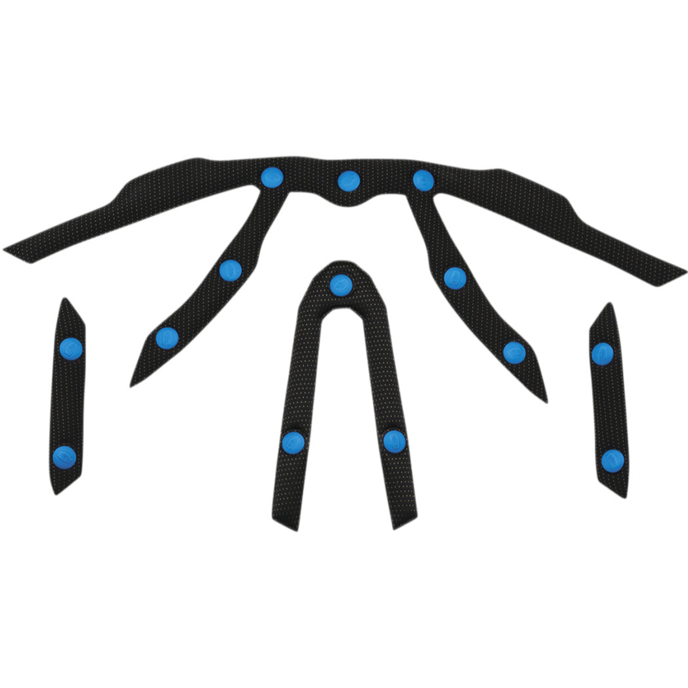 100% Altec Thick Liner Helmet Accessories-0134 100% Altec Thick Liner Helmet Accessories-0134