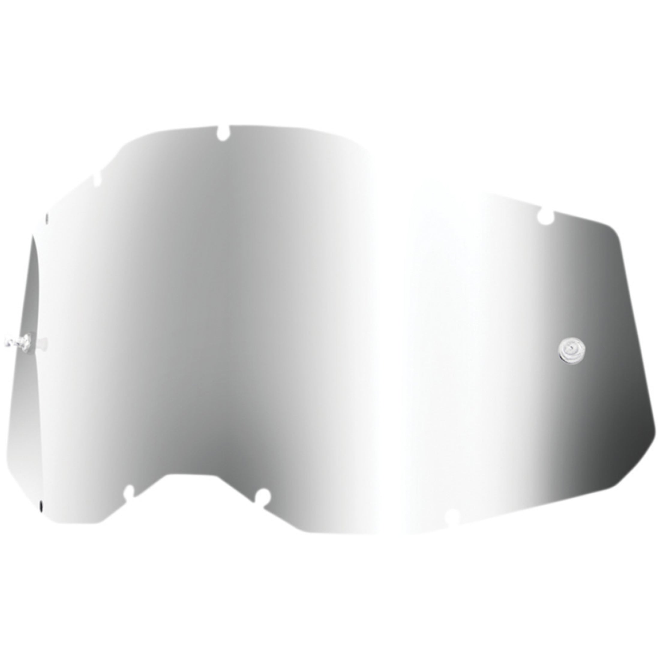 100% Accuri 2/Strata 2 Junior Replacement Lens Goggles Accessories-2602 100% Accuri 2/Strata 2 Junior Replacement Lens Goggles Accessories-2602