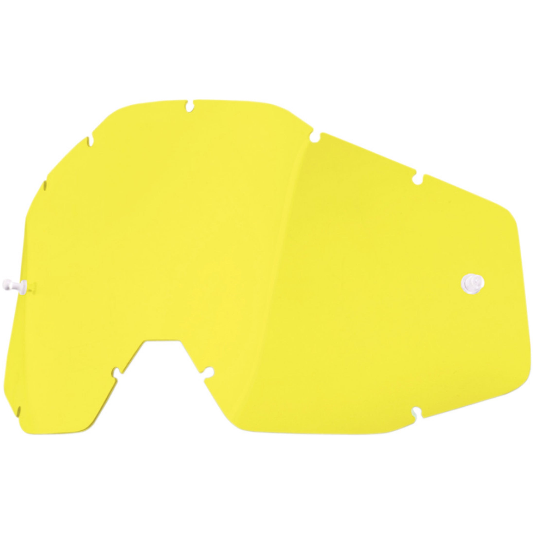 100% Accuri/Strata/Racecraft Replacement Lens Goggles Accessories-2602 100% Accuri/Strata/Racecraft Replacement Lens Goggles Accessories-2602