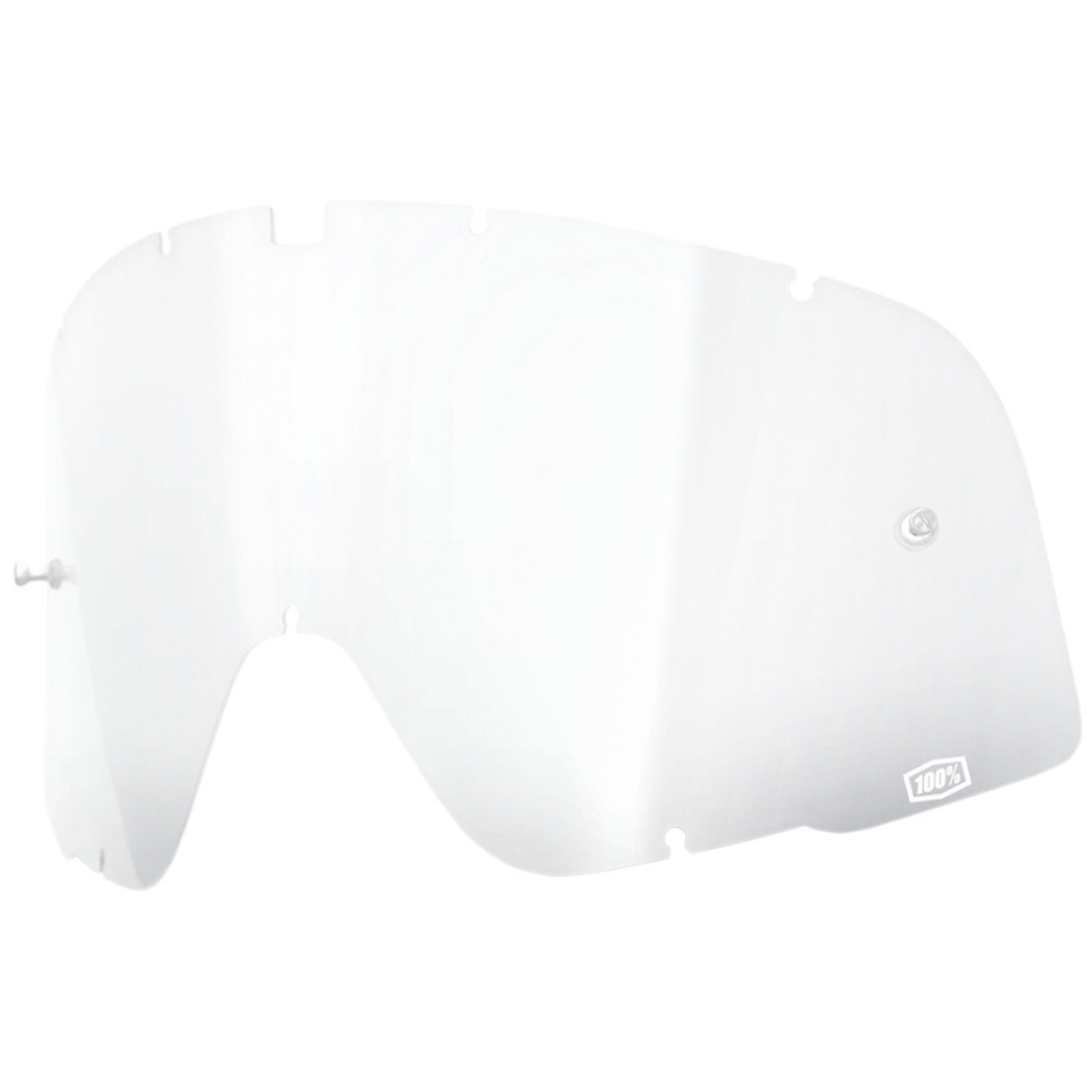 100% Barstow Classic/Legend Replacement Lens Goggles Accessories-2602 100% Barstow Classic/Legend Replacement Lens Goggles Accessories-2602