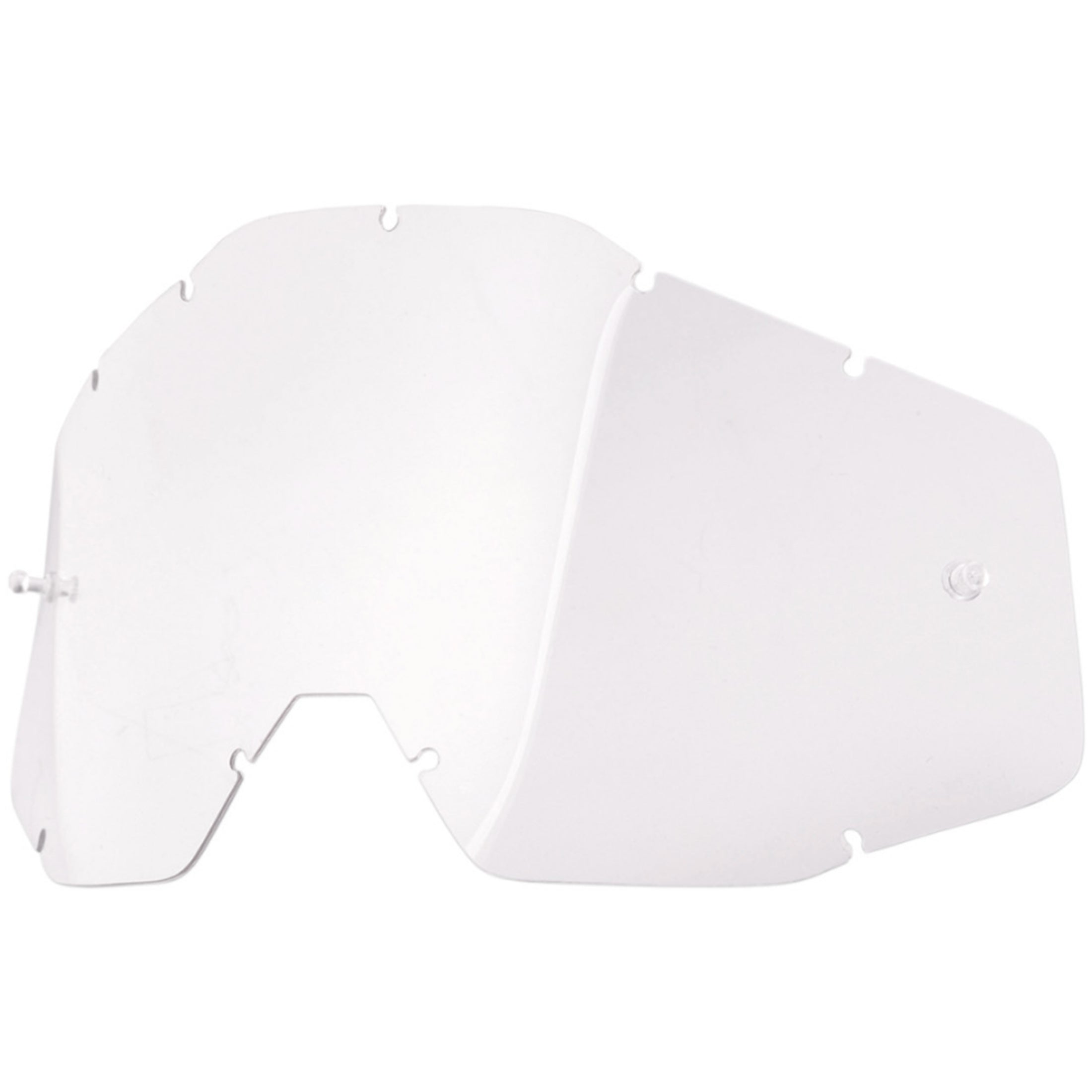 100% Strata Mini Replacement Lens Goggles Accessories-2602 100% Strata Mini Replacement Lens Goggles Accessories-2602