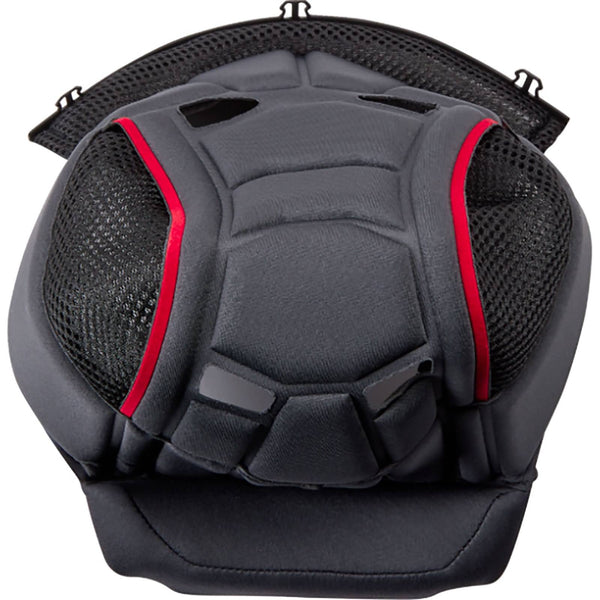 agv helmet liner AGV K3 Liner Helmet Accessories – Motorhelmets.com