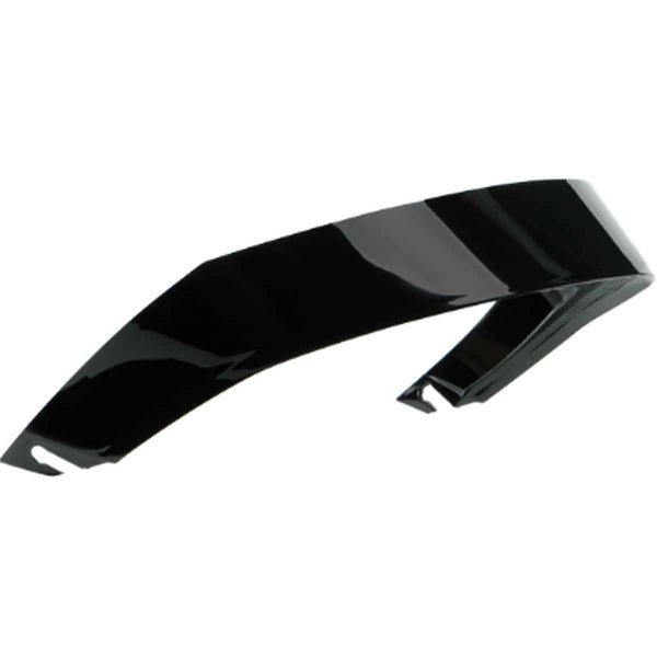 AGV Pista GP RR/Pista GP R Pro Spoiler Face Shield Helmet Accessories – Shop for Moto Gear