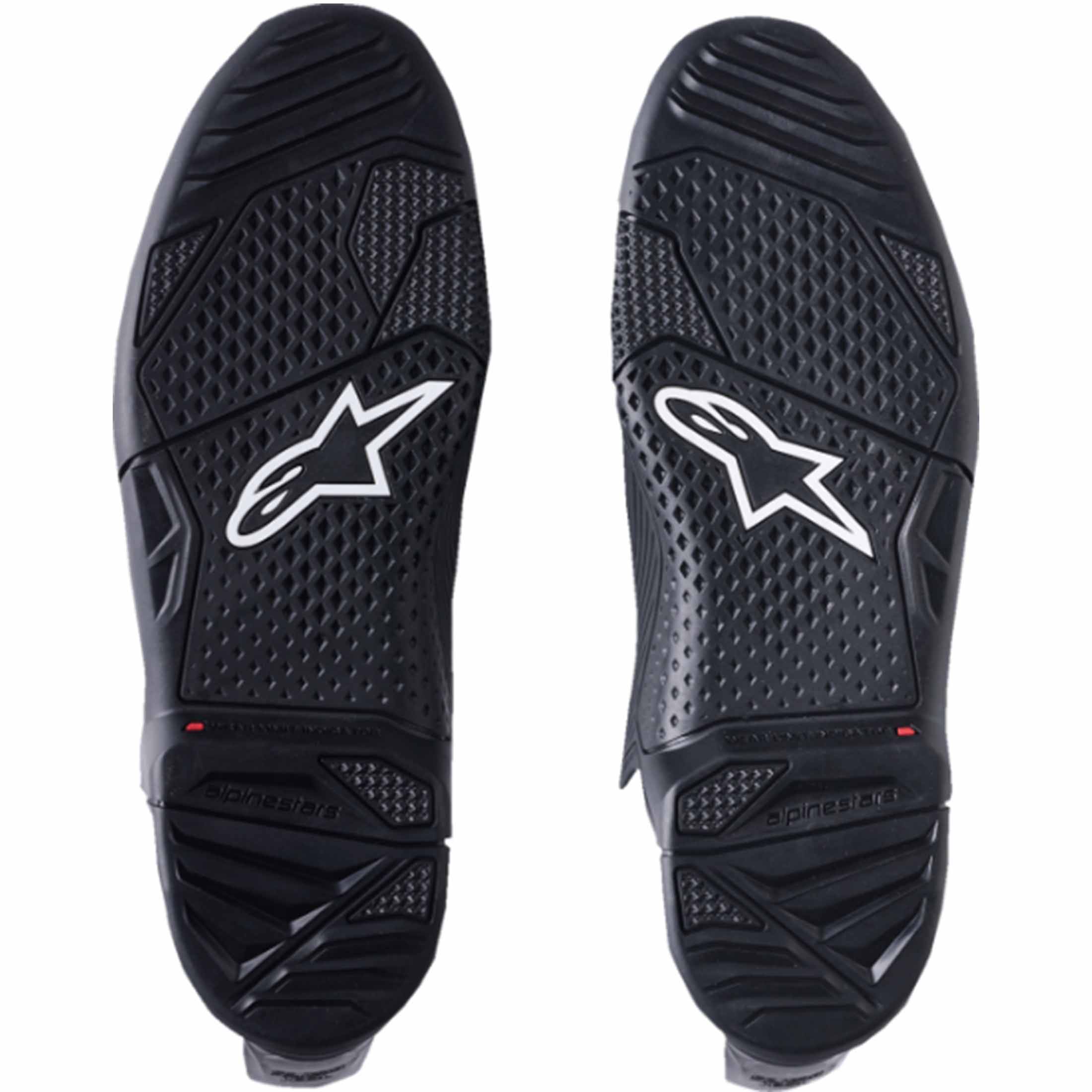 Alpinestars Tech 7 Replacement Sole Boot Accessories-3430 Alpinestars Tech 7 Replacement Sole Boot Accessories-3430