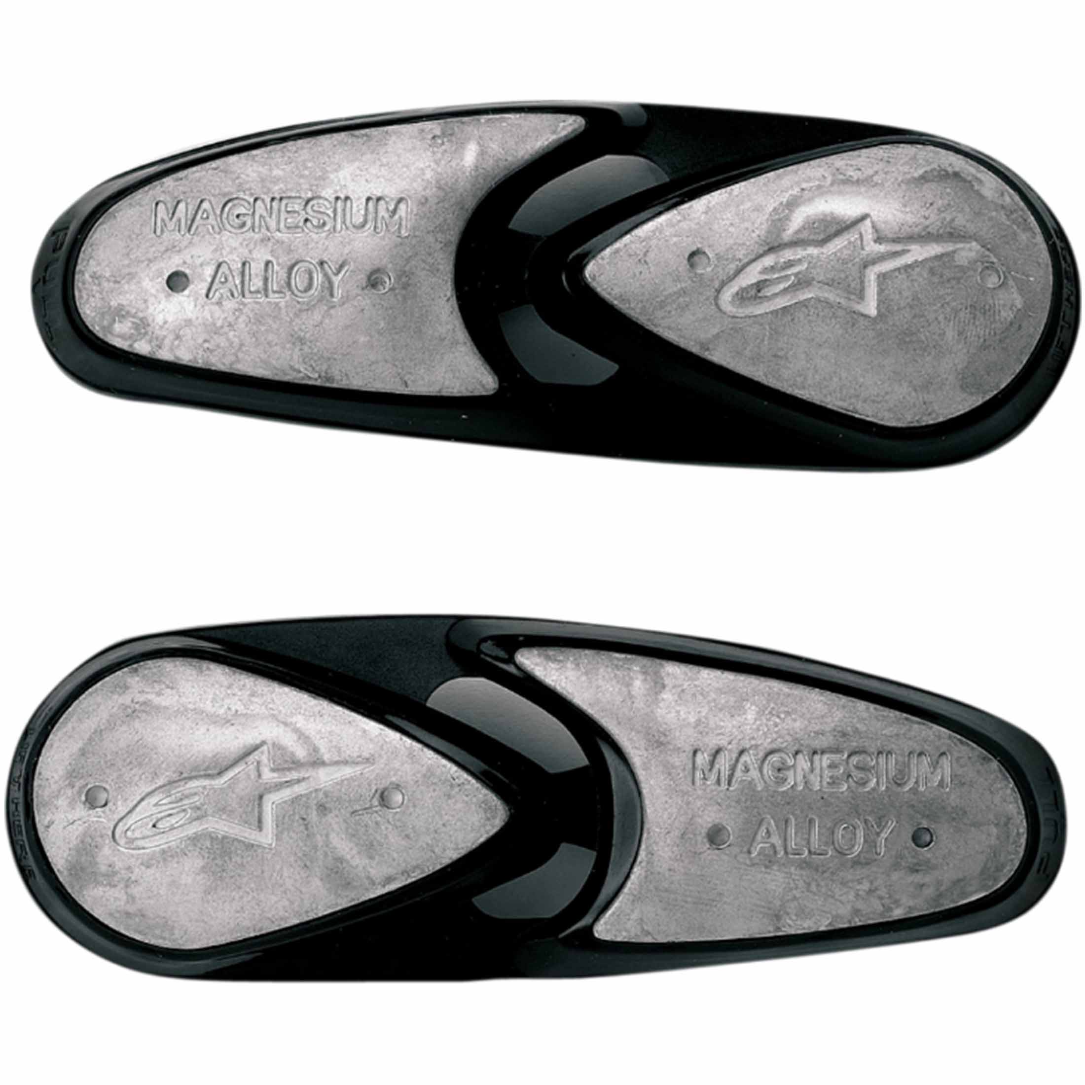 Alpinestars Magnesium Toe Slider Boot Accessories-3430 Alpinestars Magnesium Toe Slider Boot Accessories-3430