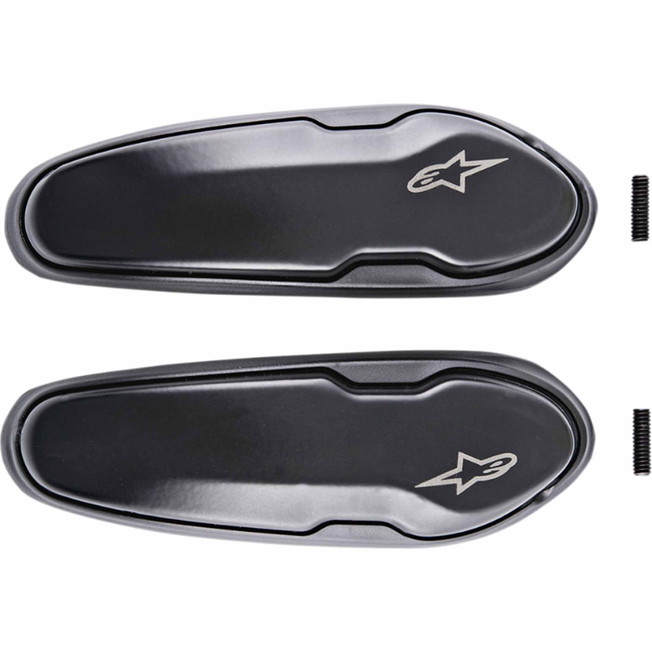 Alpinestars Supertech R '15 Replacement Toe Slider Boot Accessories-3430 Alpinestars Supertech R '15 Replacement Toe Slider Boot Accessories-3430