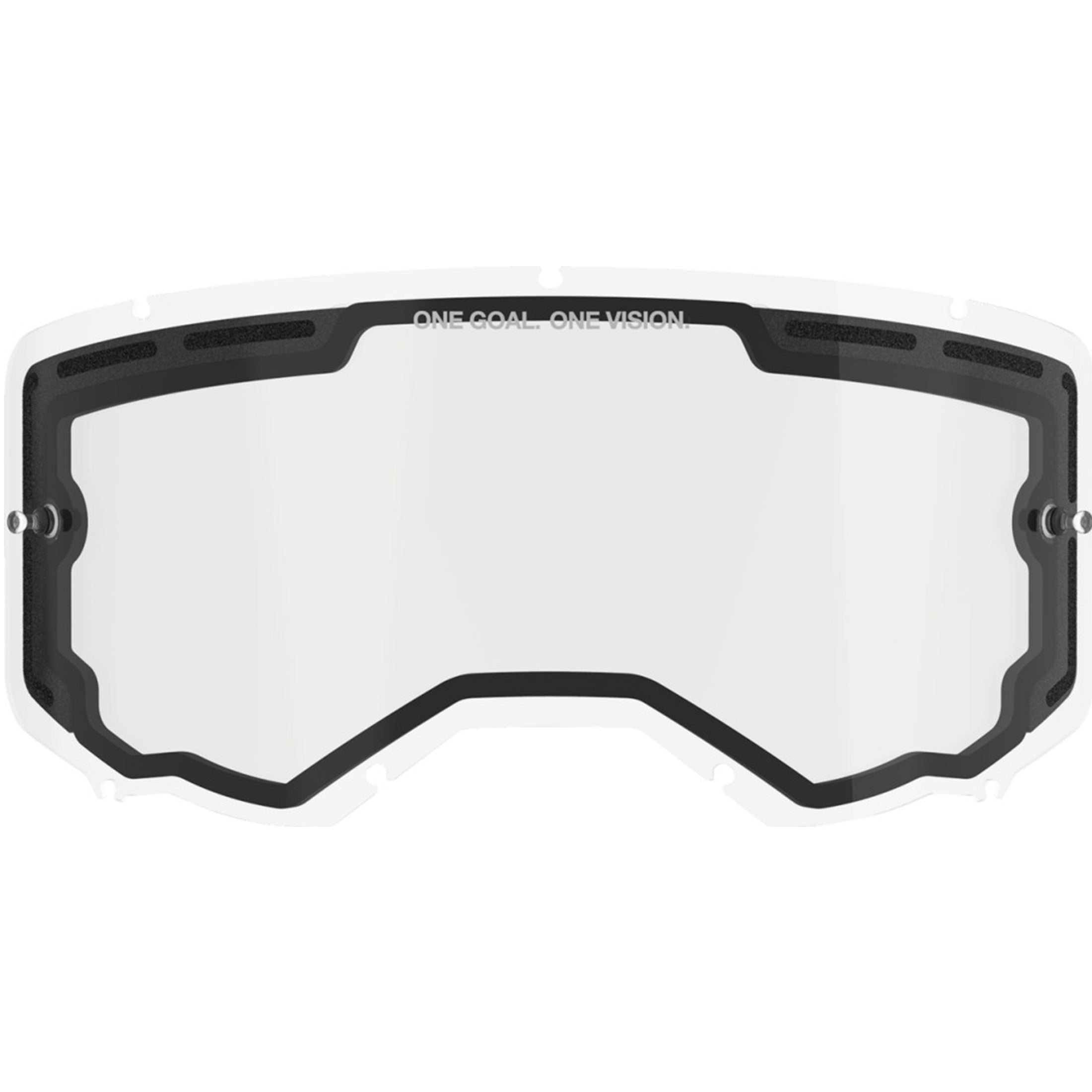 Alpinestars Vision 8/Vision 5/Vision 3 Dual Pane Replacement Lens Goggles Accessories-2602 Alpinestars Vision 8/Vision 5/Vision 3 Dual Pane Replacement Lens Goggles Accessories-2602
