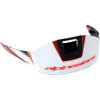 Black Carbon / Red / White Glossy Black Carbon / Red / White Glossy