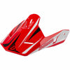 Glossy Red / White / Black Glossy Red / White / Black