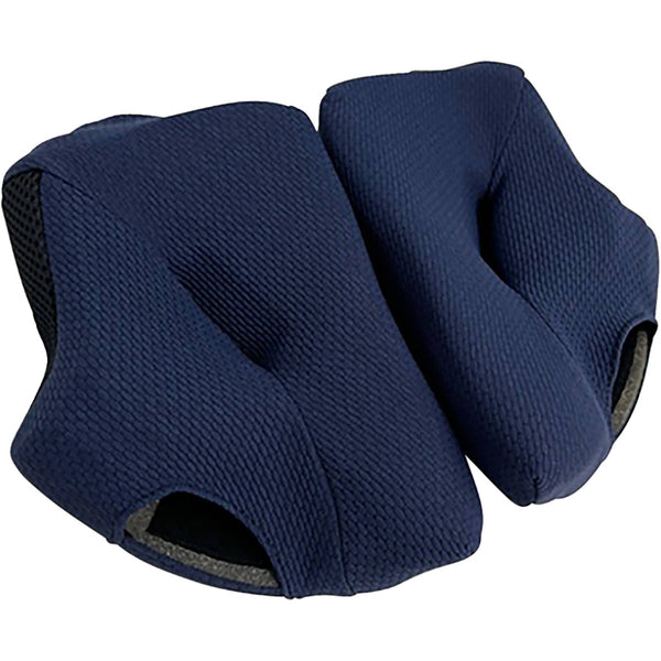 arai helmet cushion Arai XD-5 Cheek Pad Helmet Accessories – Motorhelmets.com