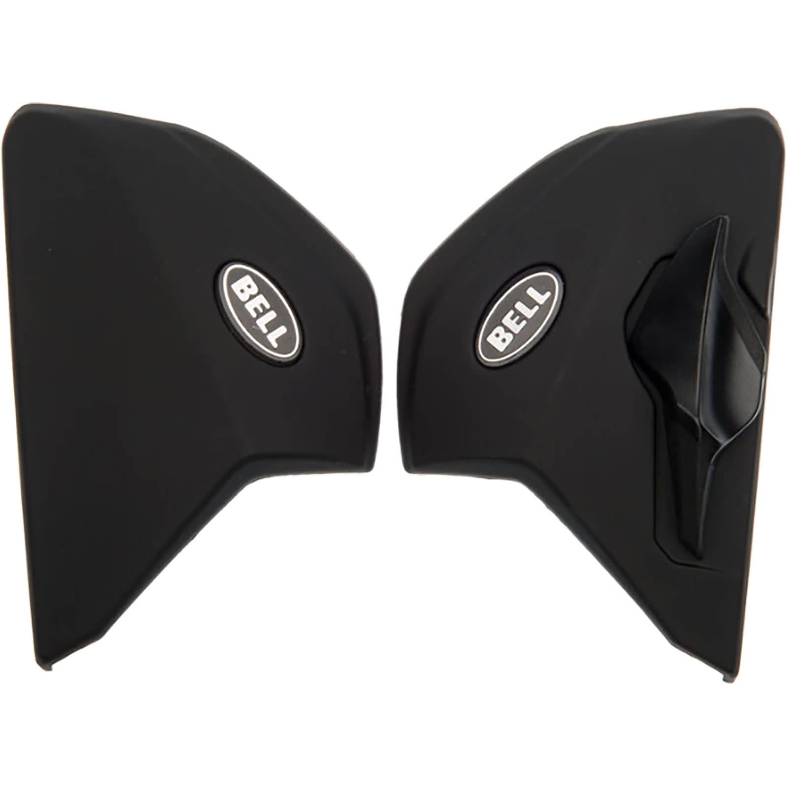 Bell Mag-9 Hinge Plate Kit Helmet Accessories-2035459 Bell Mag-9 Hinge Plate Kit Helmet Accessories-2035459