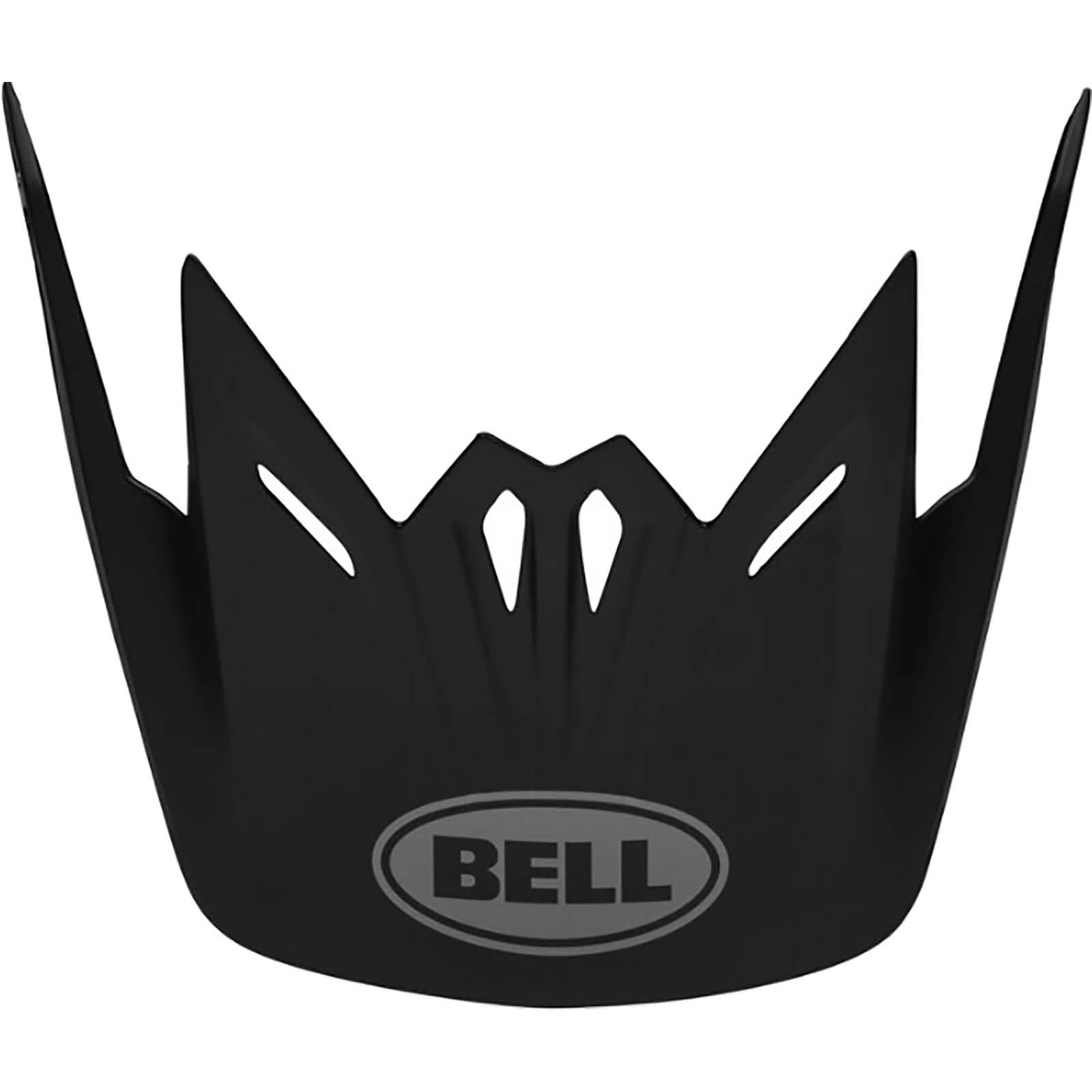 Bell Moto-9 Glory Visor Youth Helmet Accessories-7116764 Bell Moto-9 Glory Visor Youth Helmet Accessories-7116764