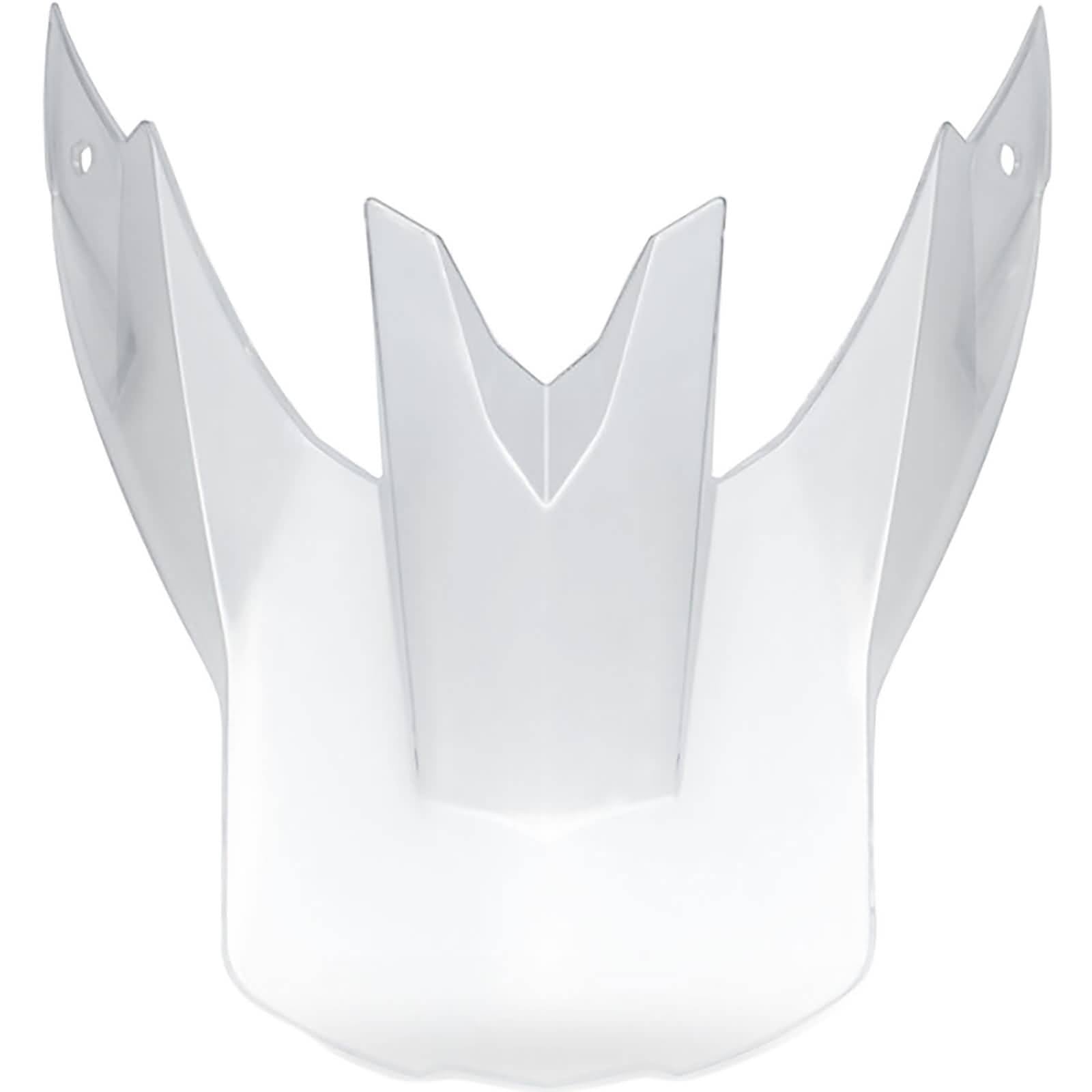 Bell Moto-10 Mud Visor Helmet Accessories-7133392 Bell Moto-10 Mud Visor Helmet Accessories-7133392