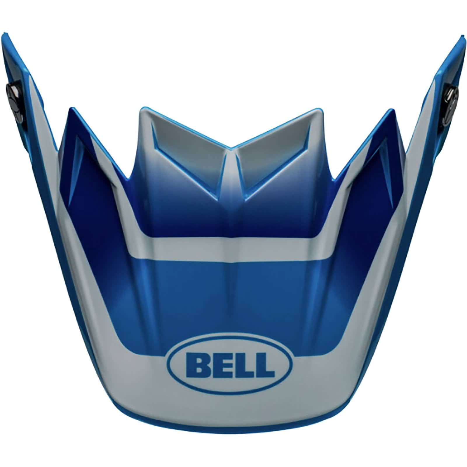 Bell Moto-9 Flex Rail Visor Helmet Accessories-7157558 Bell Moto-9 Flex Rail Visor Helmet Accessories-7157558