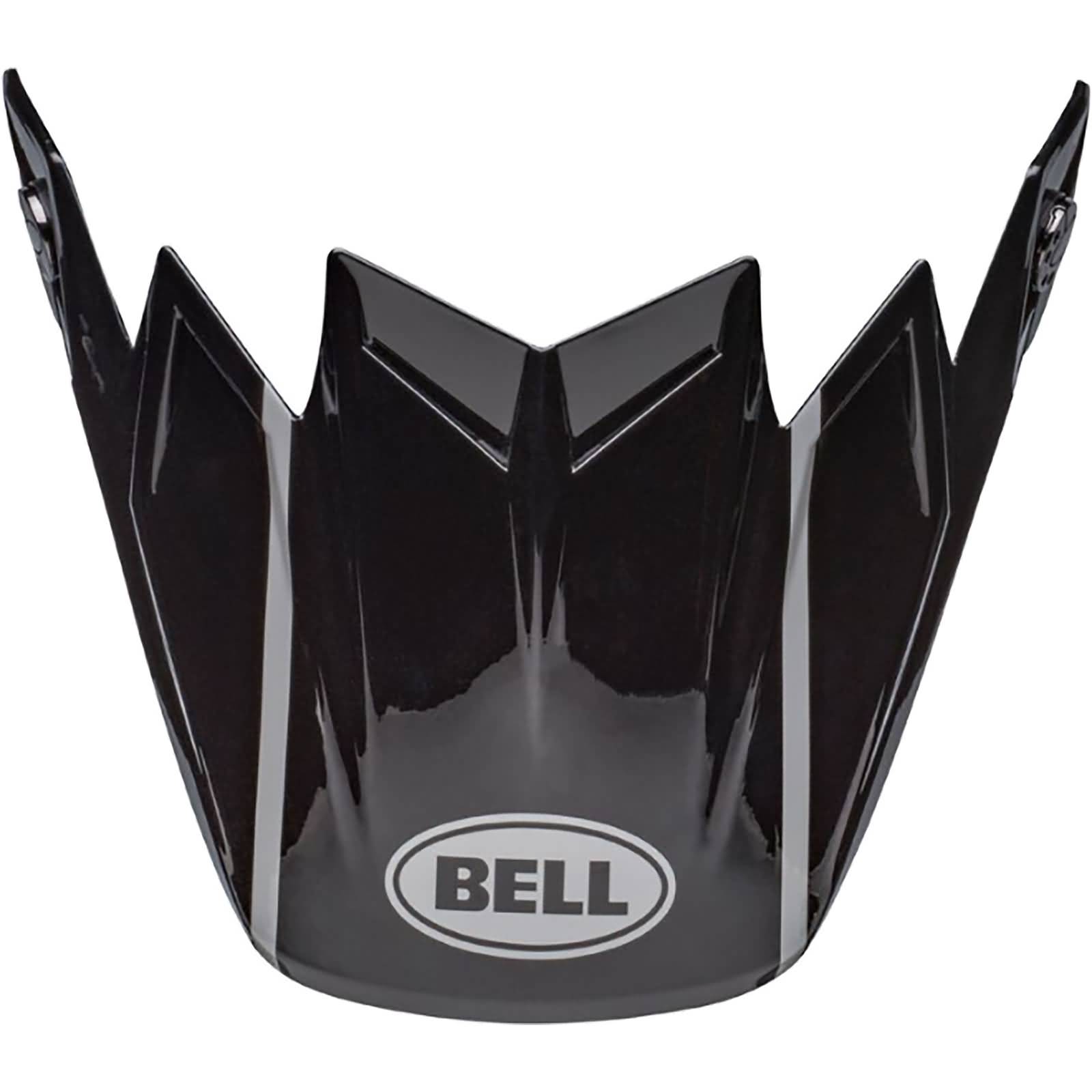 Bell Moto-9 Flex Sprint Visor Helmet Accessories-7137547 Bell Moto-9 Flex Sprint Visor Helmet Accessories-7137547