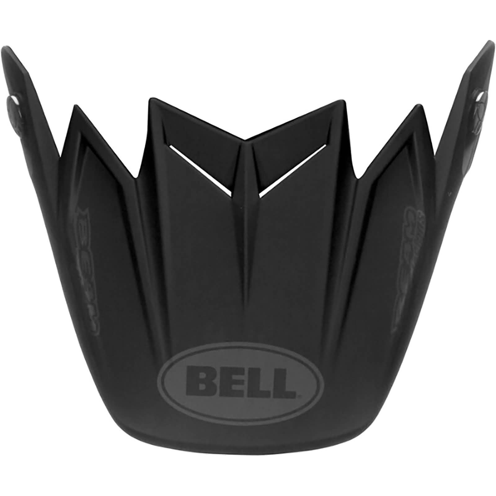 Bell Moto-9 Flex Syndrome Visor Helmet Accessories-8031061 Bell Moto-9 Flex Syndrome Visor Helmet Accessories-8031061