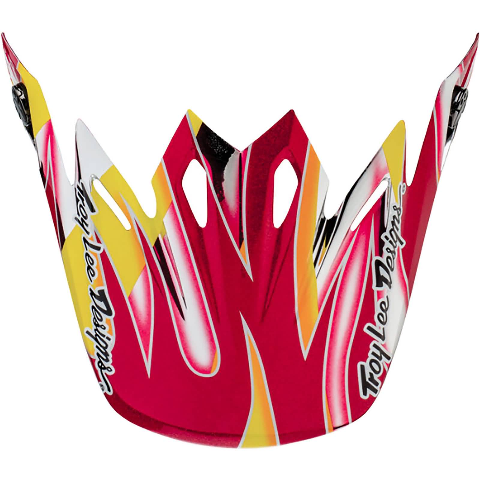 Bell Moto-9 MC Replica Visor Helmet Accessories-7105708 Bell Moto-9 MC Replica Visor Helmet Accessories-7105708