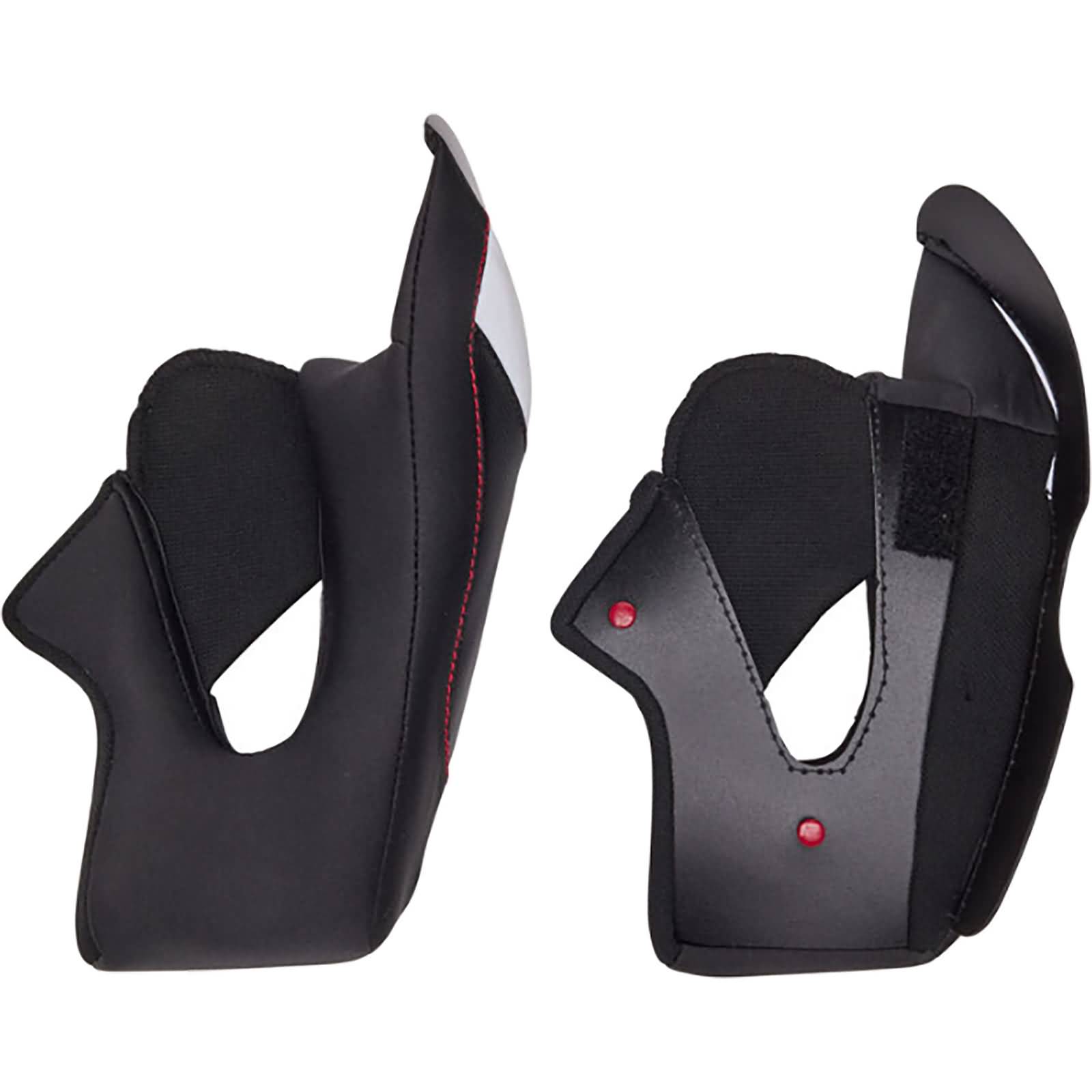 Bell Lithium Cheek Pad Helmet Accessories-7163221 Bell Lithium Cheek Pad Helmet Accessories-7163221