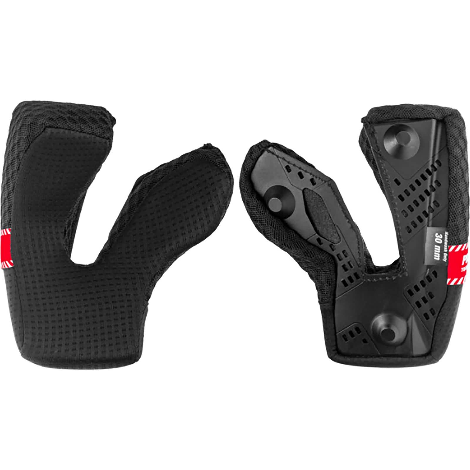 Bell Moto-10 Cheek Pad Helmet Accessories-7118396 Bell Moto-10 Cheek Pad Helmet Accessories-7118396