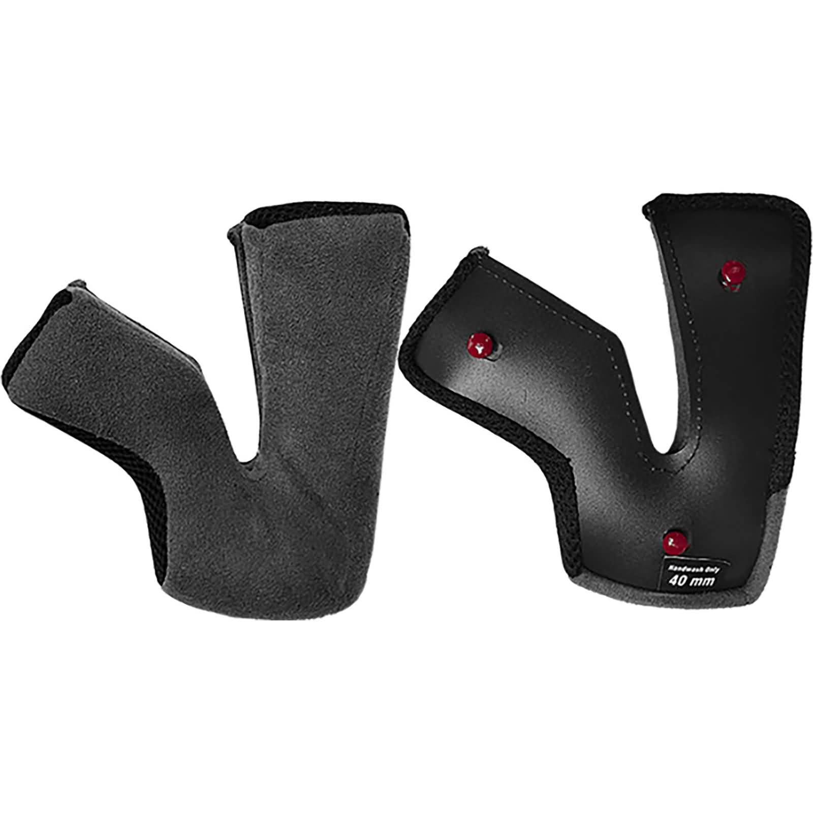 Bell MX-9 ADV Cheek Pad Helmet Accessories-8055172 Bell MX-9 ADV Cheek Pad Helmet Accessories-8055172