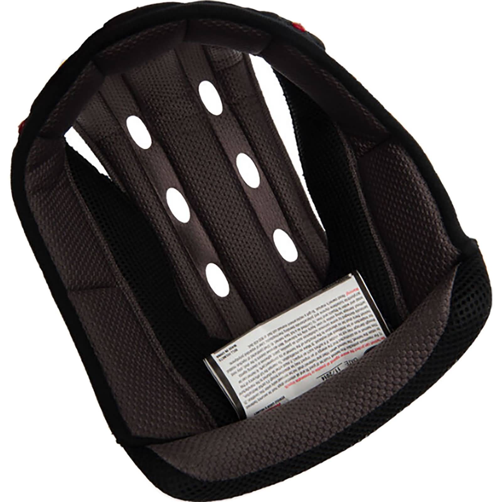 Bell MX-9 Top Liner Helmet Accessories-8031074 Bell MX-9 Top Liner Helmet Accessories-8031074