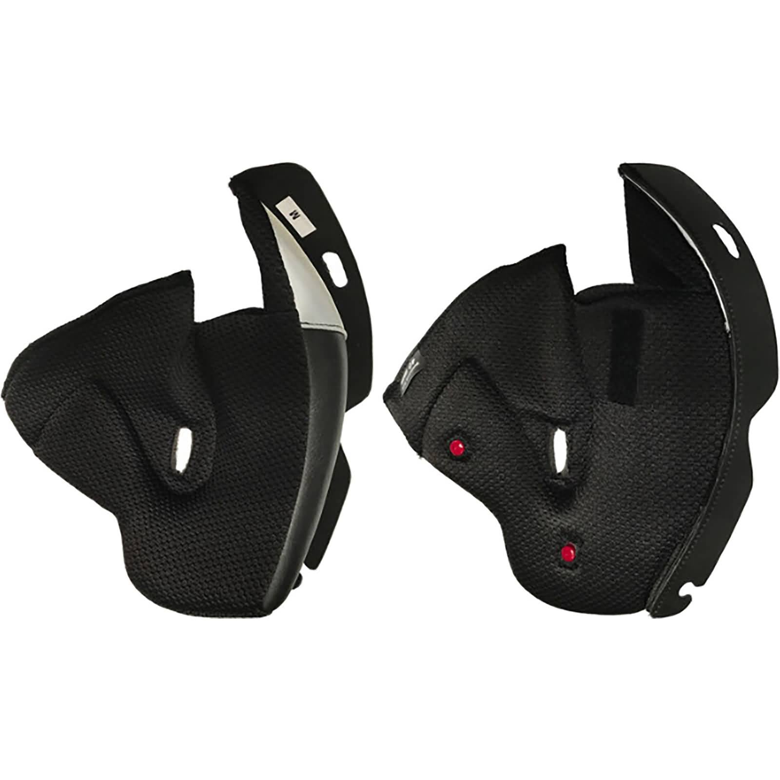 Bell SRT-Modular Cheek Pad Helmet Accessories-8054881 Bell SRT-Modular Cheek Pad Helmet Accessories-8054881