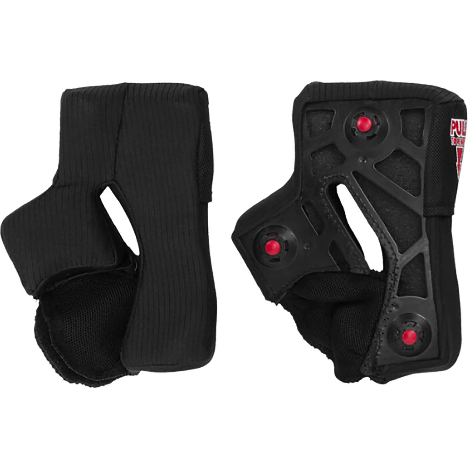 Bell Star Cheek Pad Helmet Accessories-8043628 Bell Star Cheek Pad Helmet Accessories-8043628
