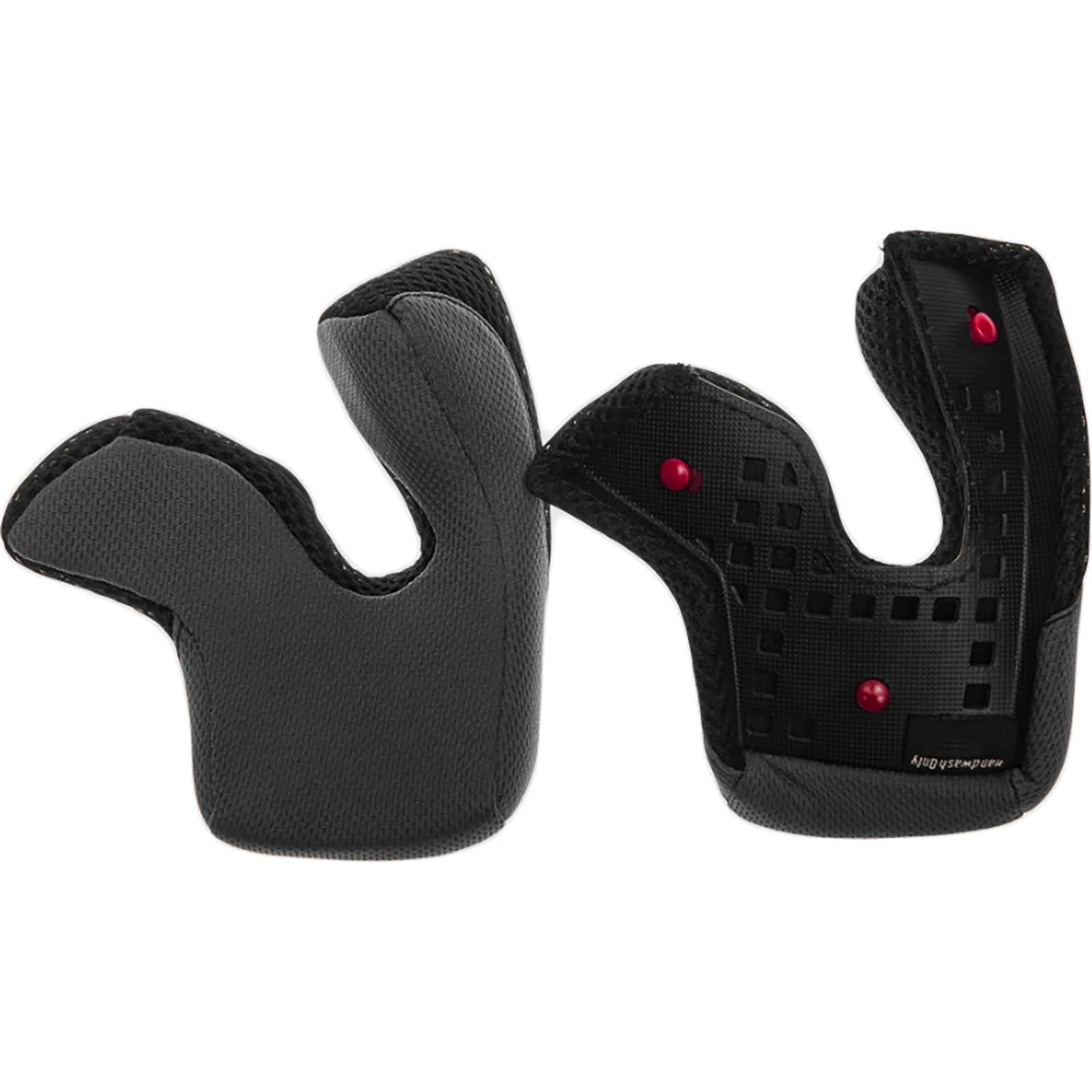 Bell Moto-9 MIPS Cheek Pad Youth Helmet Accessories-7119934 Bell Moto-9 MIPS Cheek Pad Youth Helmet Accessories-7119934