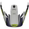 White / Blue / Hi-Viz White / Blue / Hi-Viz