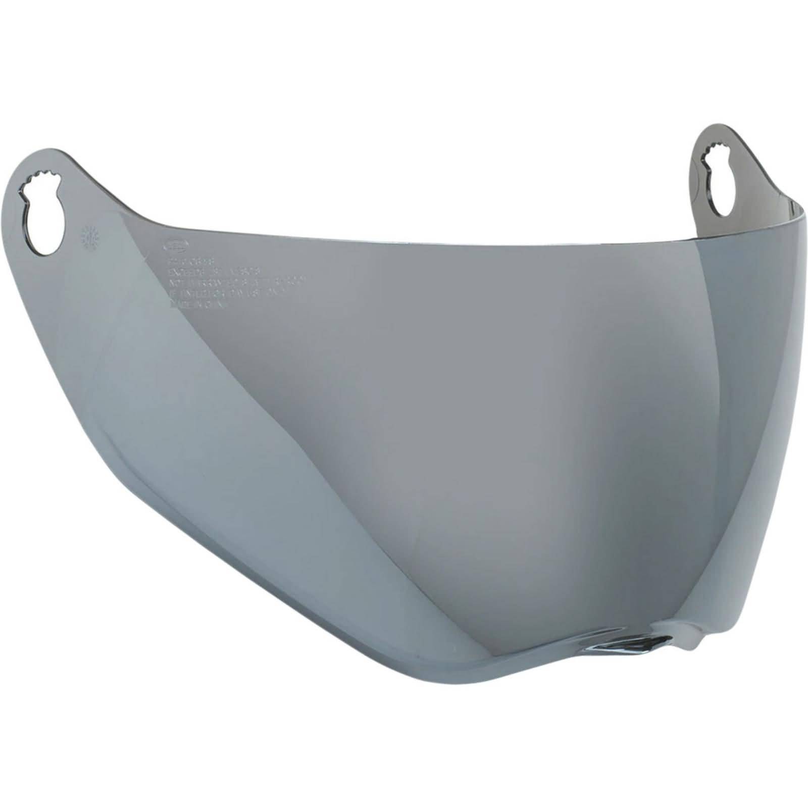 Bell MX-9 Adventure Face Shield Helmet Accessories-8031104 Bell MX-9 Adventure Face Shield Helmet Accessories-8031104