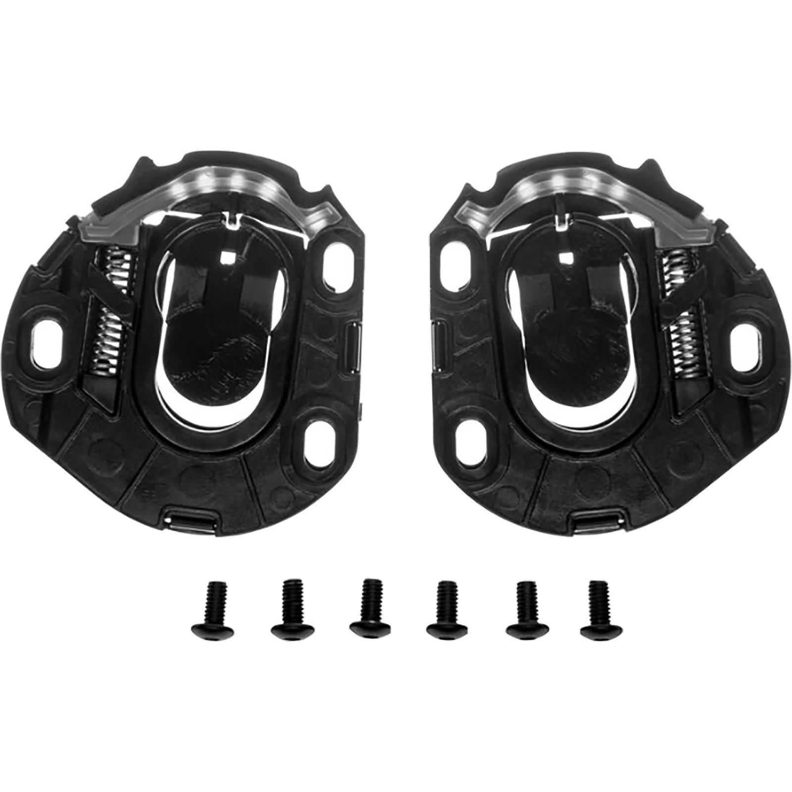 Bell SRT-Modular Hinge Plate Helmet Accessories-8054072 Bell SRT-Modular Hinge Plate Helmet Accessories-8054072
