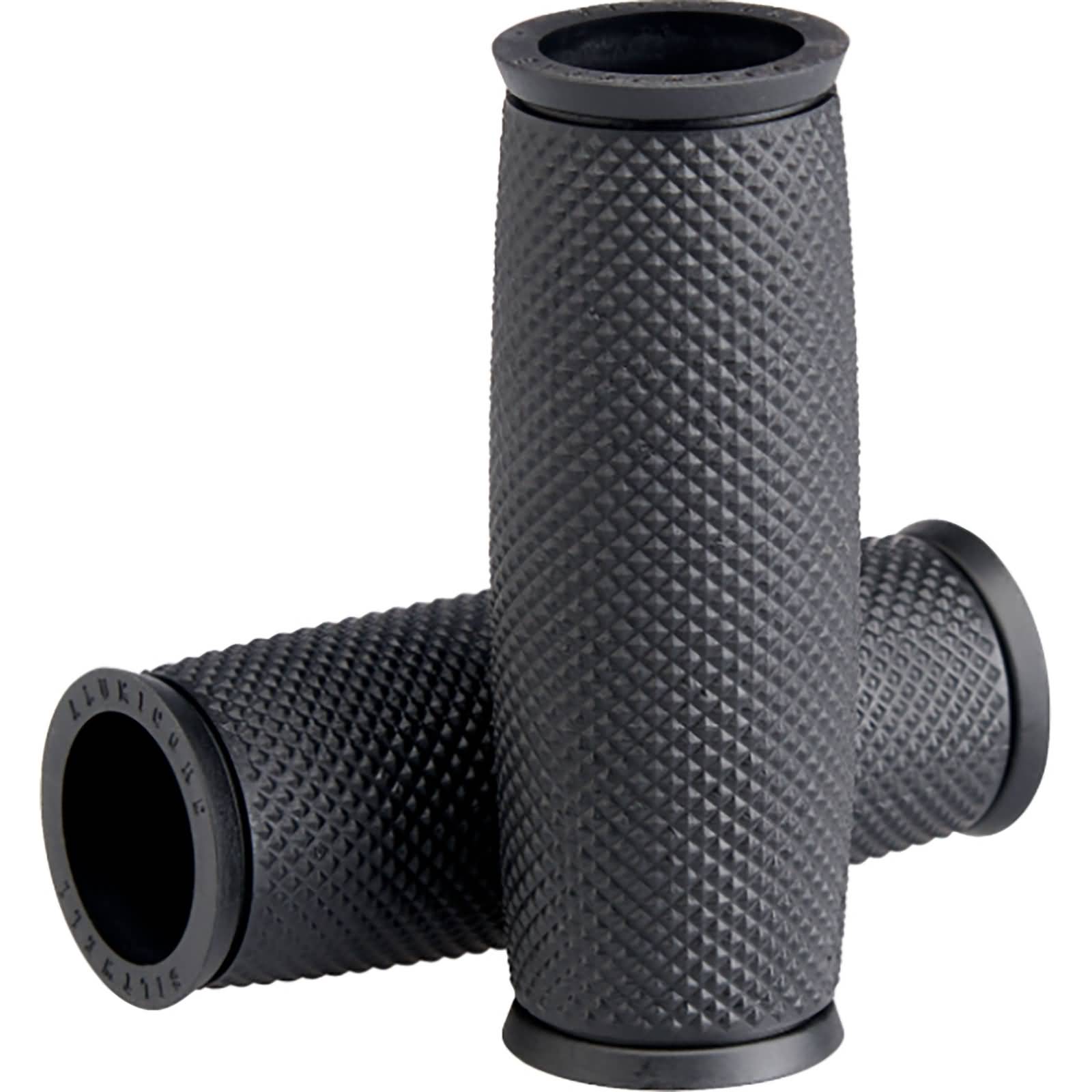 Biltwell Alumicore Recoil 1" Replacement Sleeve Cruiser Hand Grips-0630 Biltwell Alumicore Recoil 1" Replacement Sleeve Cruiser Hand Grips-0630