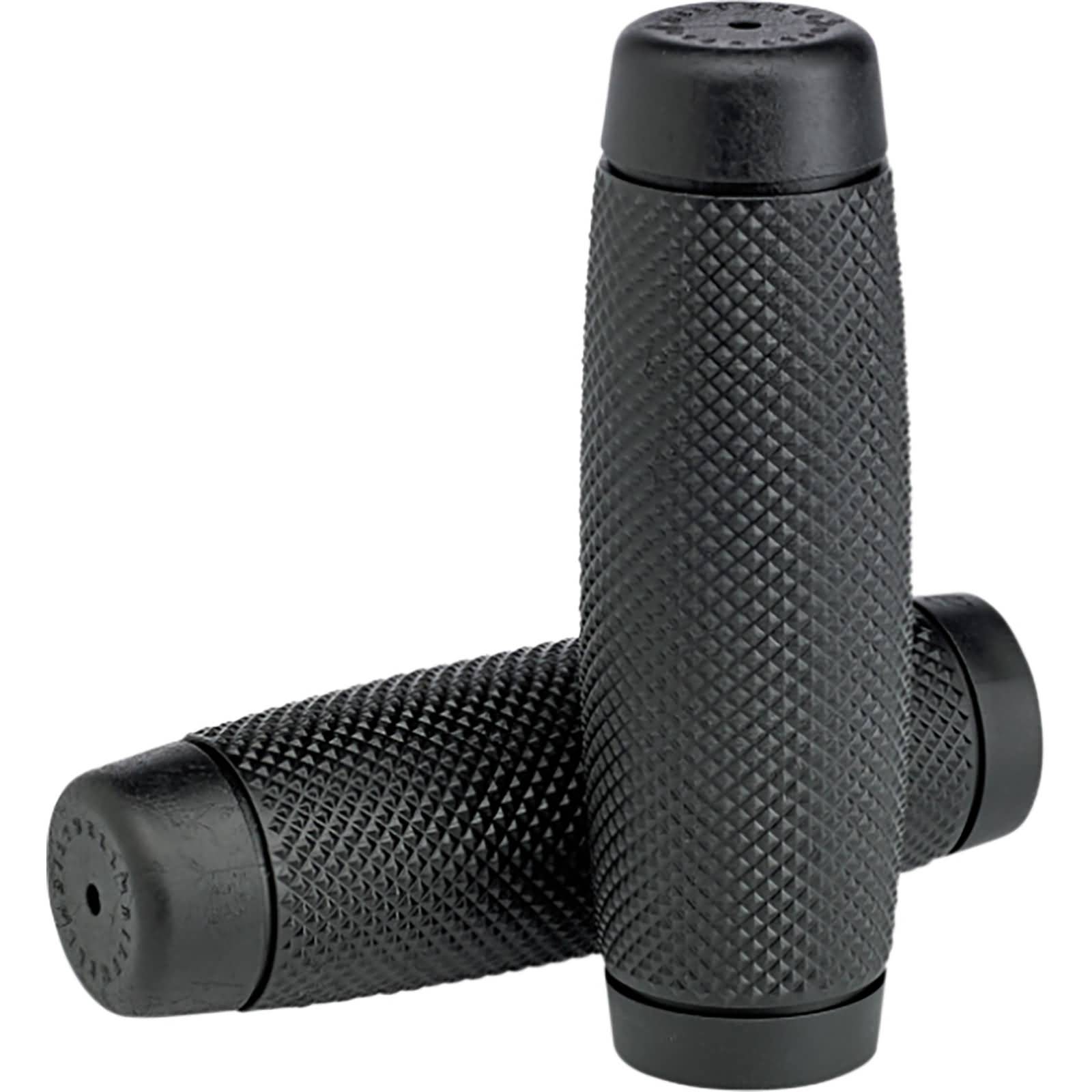 Biltwell Recoil Bar 1" Cruiser Hand Grips-0630 Biltwell Recoil Bar 1" Cruiser Hand Grips-0630