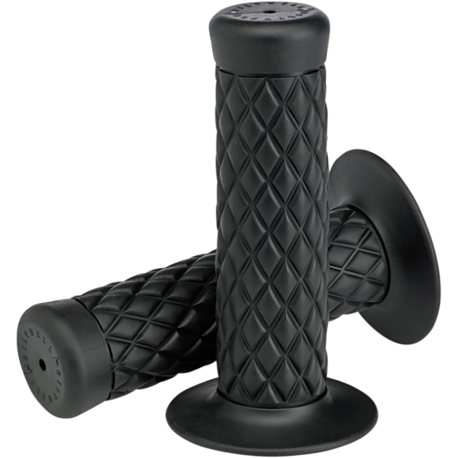 Biltwell Thruster Bar 1" Cruiser Hand Grips-0630 Biltwell Thruster Bar 1" Cruiser Hand Grips-0630