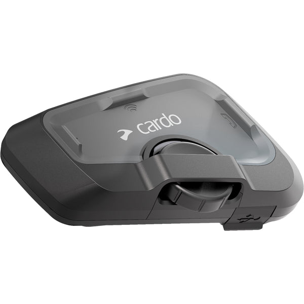 Cardo Freedom 4X Bluetooth Headset Accessories – Motorhelmets.com