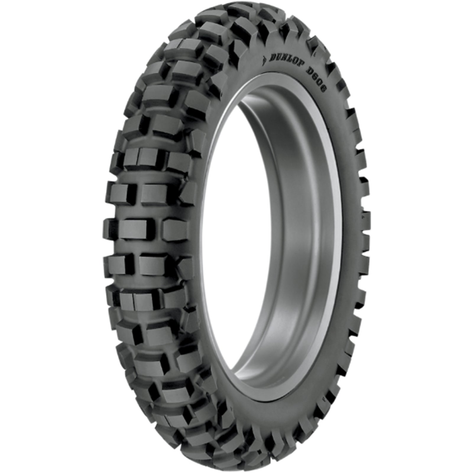 Dunlop D606 17" Rear Off-Road Tires-32SF Dunlop D606 17" Rear Off-Road Tires-32SF