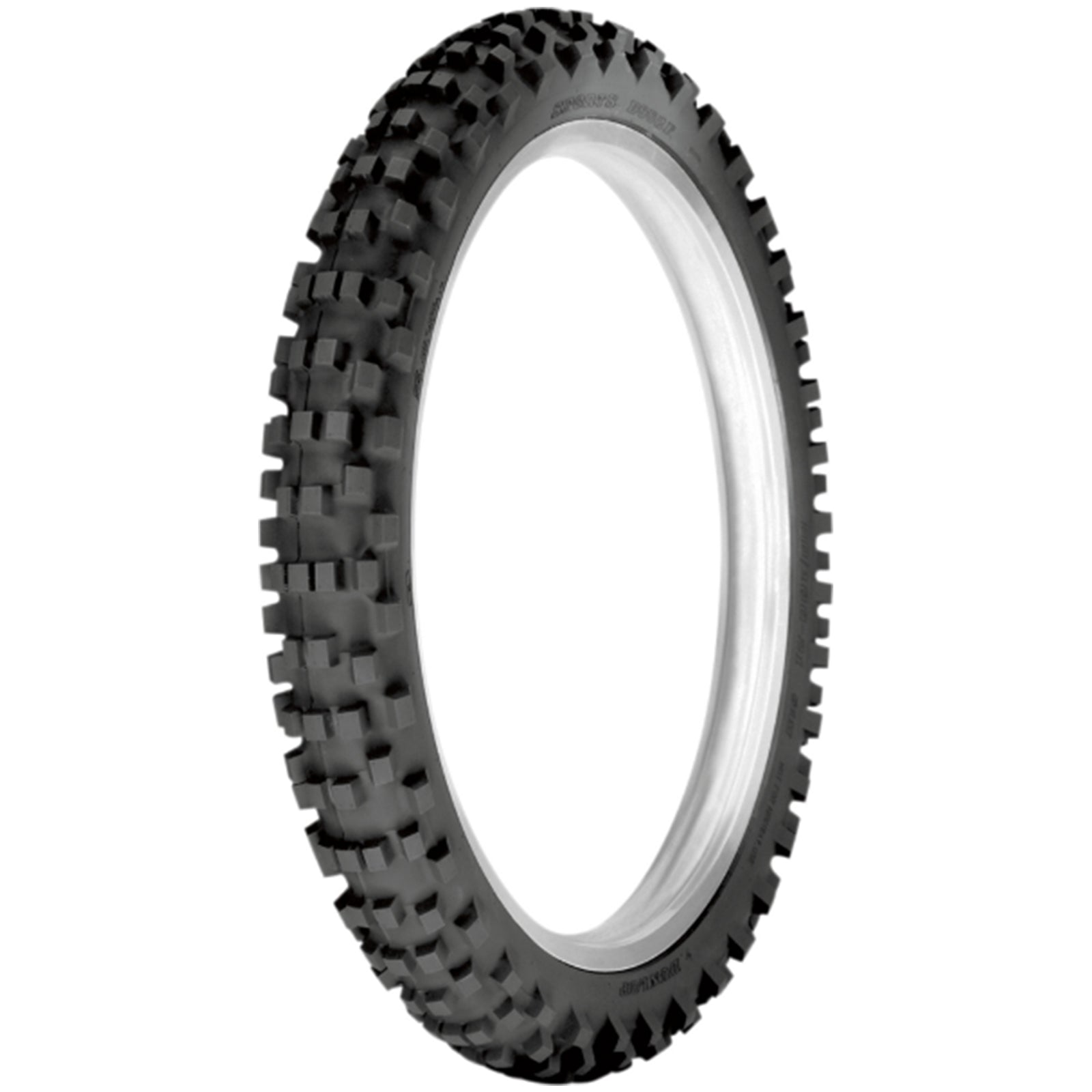 Dunlop D952 21" Front Off-Road Tires-0312 Dunlop D952 21" Front Off-Road Tires-0312
