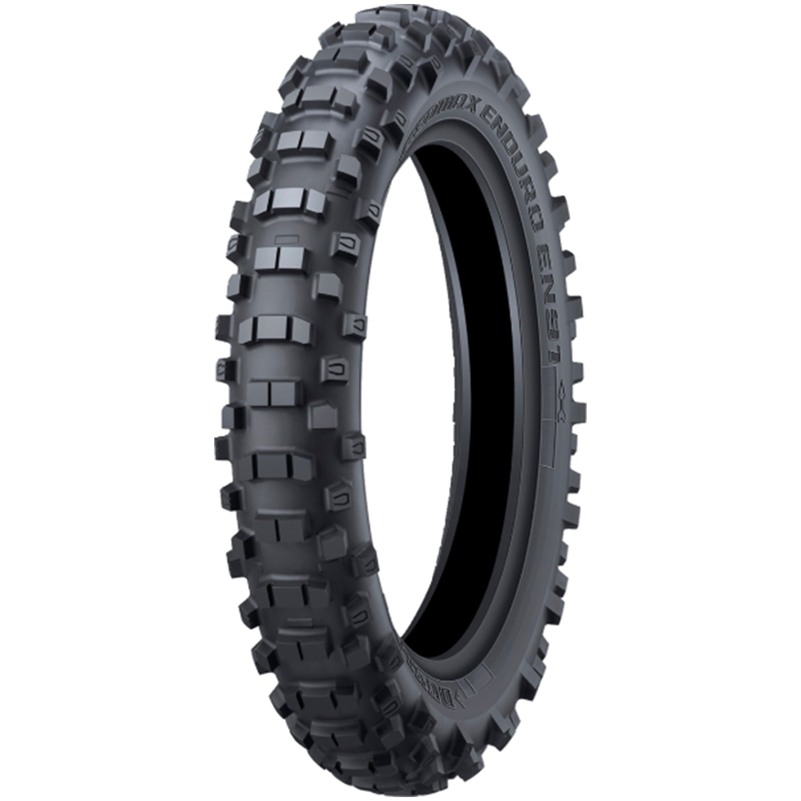 Dunlop Geomax EN91 18" Rear Off-Road Tires-0313 Dunlop Geomax EN91 18" Rear Off-Road Tires-0313