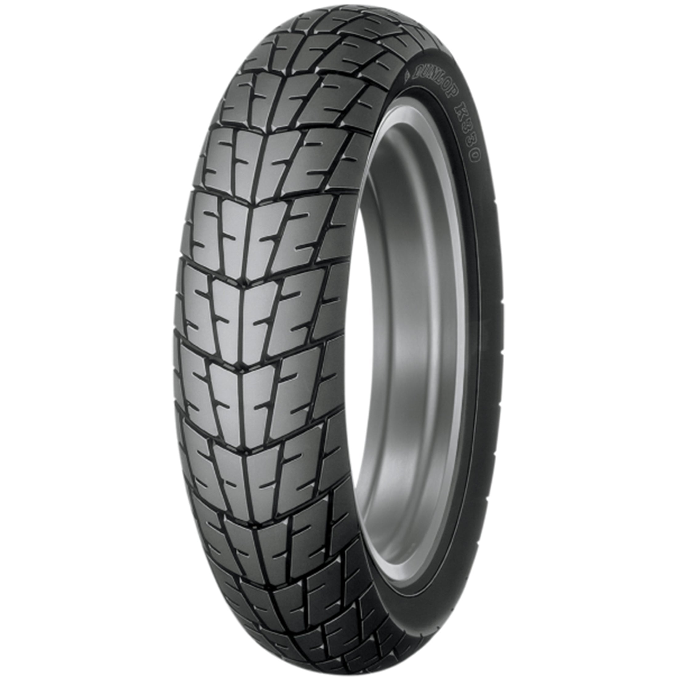 Dunlop K330 16" Front Street Tires-32QF Dunlop K330 16" Front Street Tires-32QF