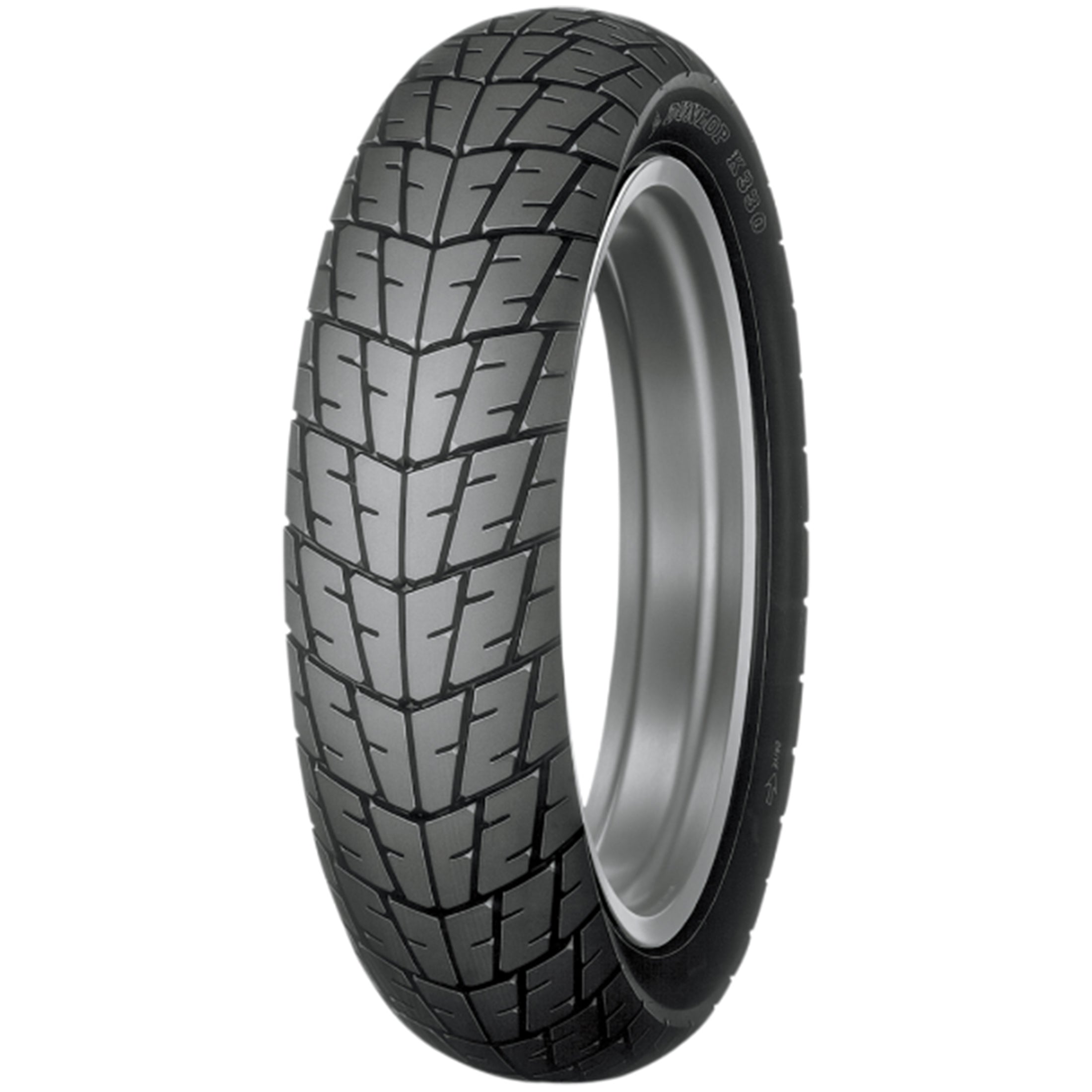 Dunlop K330 16" Rear Street Tires-32QF Dunlop K330 16" Rear Street Tires-32QF